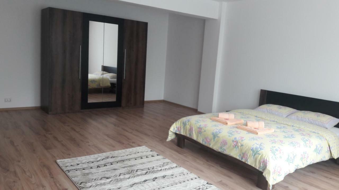 Travel Homzzz Apartments Târgu-Mureş المظهر الخارجي الصورة