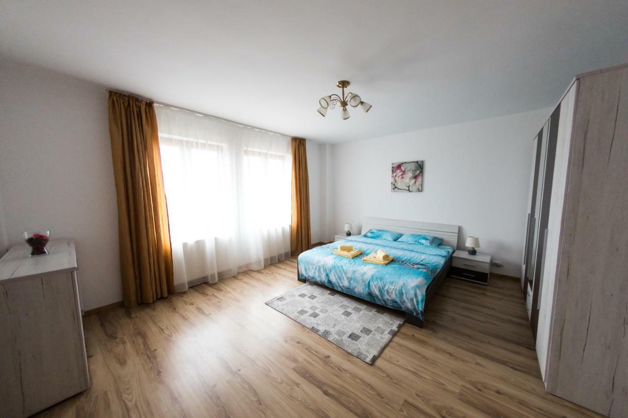 Travel Homzzz Apartments Târgu-Mureş المظهر الخارجي الصورة