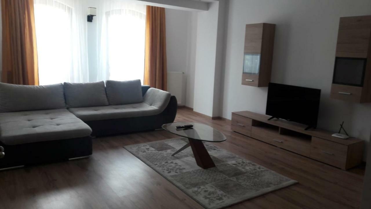 Travel Homzzz Apartments Târgu-Mureş المظهر الخارجي الصورة